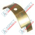 Подшипник скольжения Bosch Rexroth 543-3721 hole spacing 17.0 SKS 543-3721 - 1