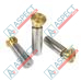 Zapata de pistón Bosch Rexroth 607-0114 ID=4.0 mm SKS - 1