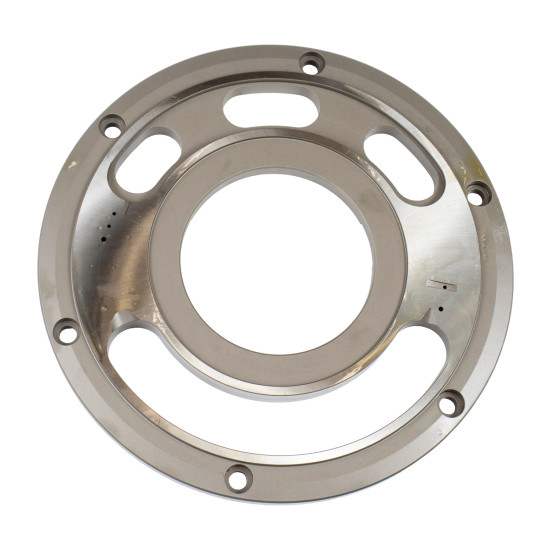 Valve plate Right Bosch Rexroth 512-5310 SKS