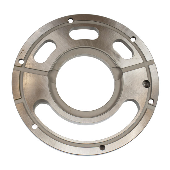 Valve plate Right Bosch Rexroth 512-5310 SKS