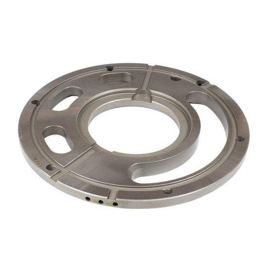 Valve plate Right Bosch Rexroth 512-5310 SKS
