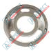 Ventilplatte Links Bosch Rexroth 512-5311 SKS