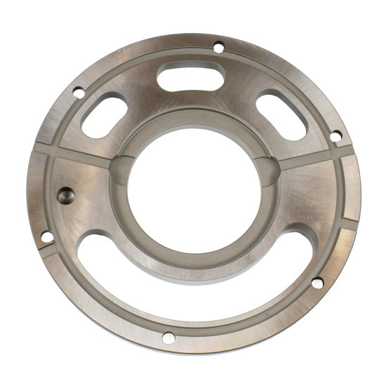 Valve plate Left Bosch Rexroth 512-5311 SKS