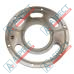 Ventilplatte Links Bosch Rexroth 512-5311 SKS - 1