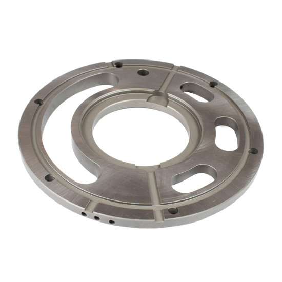 Valve plate Left Bosch Rexroth 512-5311 SKS
