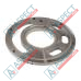 Ventilplatte Links Bosch Rexroth 512-5311 SKS - 2