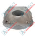 Plato oscilante (balancín de leva) Bosch Rexroth 573-9551 SKS - 3