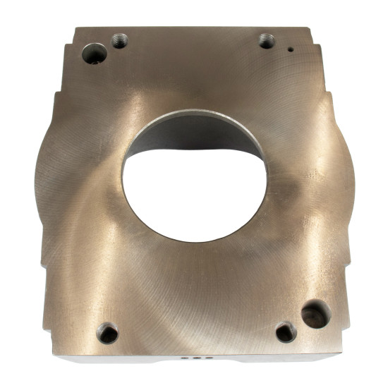 Swash plate (Cam rocker) Bosch Rexroth 573-9555 SKS