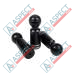 Плунжер Bosch Rexroth R902021902 black SKS 09443339, 443339 - 1