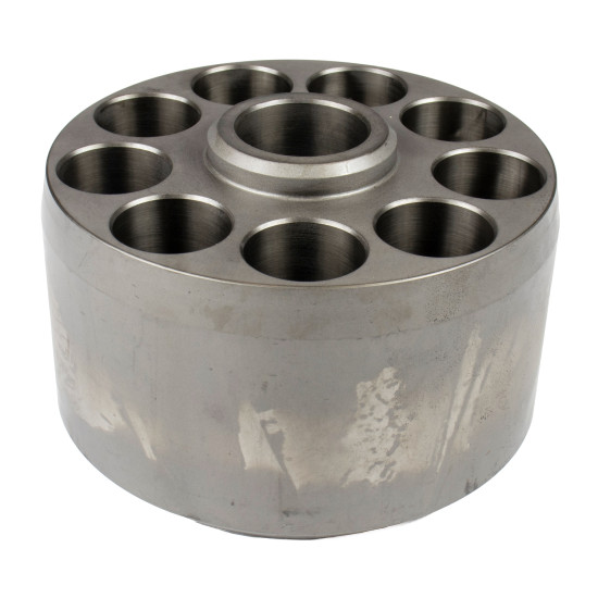 Cylinder block Rotor Bosch Rexroth 400319-00550 SKS