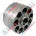 Блок циліндрів Bosch Rexroth 400319-00550 SKS 400319-00550, 400319-00585 - 1