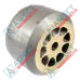 Bloque cilindro Rotor Bosch Rexroth 400319-00550 SKS 400319-00550, 400319-00585 - 2