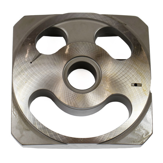 Valve plate Right Bosch Rexroth 250201-03388 SKS