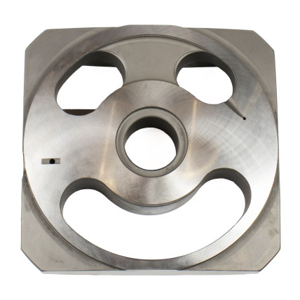 Valve plate Left Bosch Rexroth 250201-03389 SKS