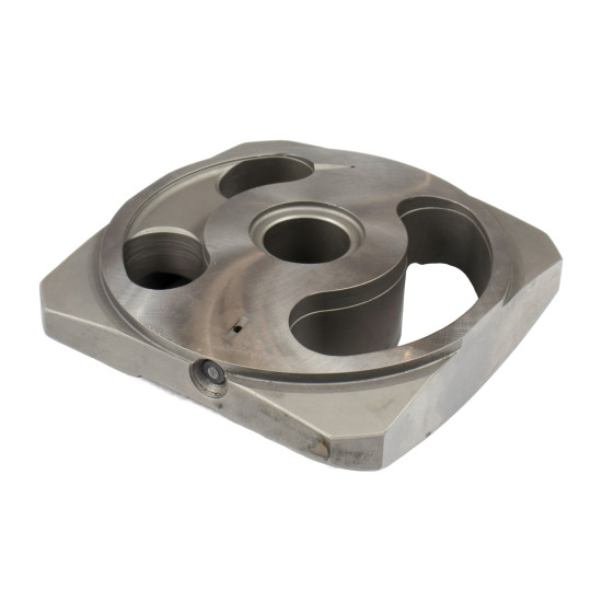 Valve plate Left Bosch Rexroth 250201-03389 SKS