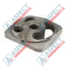 Placă supapă Stânga Bosch Rexroth 250201-03389 SKS 250201-03389, 250201-05142 - 2