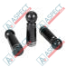 Плунжер Bosch Rexroth 400901-00081 SKS - 1