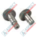 Вал комплект Bosch Rexroth 130712-01767 and 130712-01768 SKS 130712-01769 130712-01770 - 1