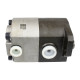 Gear pump Uchida XJDD-00792 SKS