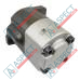 Gear pump Uchida XJDD-00792 SKS XJDD-00792, H9116R7658 - 2