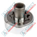 Conjunto de engranajes Sauer-Danfoss 4800170 SKS