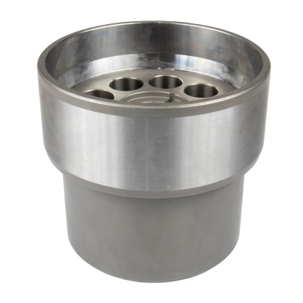 Cylinder block Rotor Oilgear PVG100 SKS