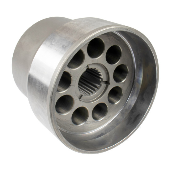 Cylinder block Rotor Oilgear PVG100 SKS