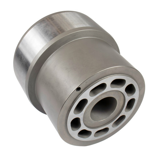 Cylinder block Rotor Oilgear PVG100 SKS