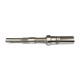 Drive Shaft Oilgear PVG130 KEY/0T SKS