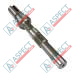 Drive Shaft Oilgear PVG130 KEY/0T SKS - 2