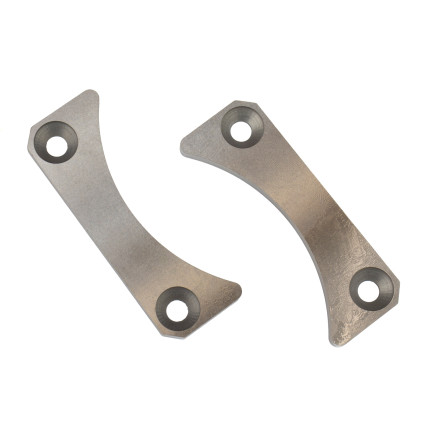 Fix Plate of Retainer Plate Oilgear PVG100 SKS
