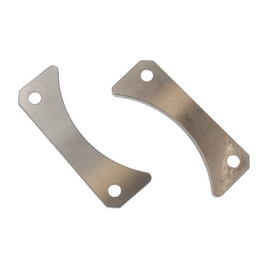 Fix Plate of Retainer Plate Oilgear PVG100 SKS