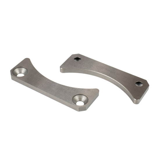 Fix Plate of Retainer Plate Oilgear PVG100 SKS