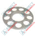 Retainer Plate Kawasaki XJBN-00020 SKS XJBN-00020, SA7242-10210, 099-8144, 1.412-00098 - 2