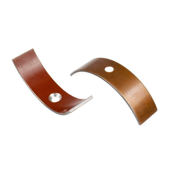 Cojinete deslizante Kayaba PSVD2-27, PSVD2-26E SKS