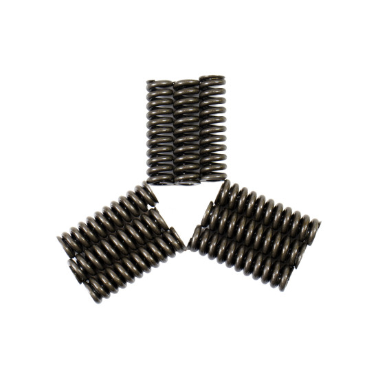 Muelle del rotor Caterpillar 118-4057 SKS