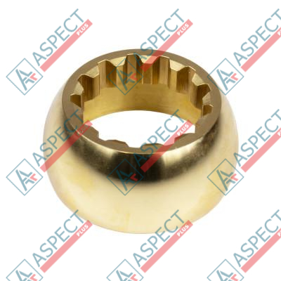 Ball guide Caterpillar 341-2857 SKS