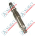 Drive Shaft Bosch Rexroth R902454653 SKS - 2