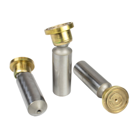 Piston shoe Bosch Rexroth A11VO190, A11VLO190, A11V190, A20VO190, A20VLO190, A4VSO180 SKS