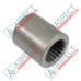 Coupling of drive Shaft Nabtesco XKAH-00022 SKS XKAH-00022, 1.414-00009, 1414-00009, 141400009, XKAQ-00225 - 1