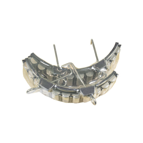 Cradle Bearing Cage Bosch Rexroth R913010754 Genuine