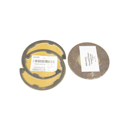 Seal kit pump Bosch Rexroth R902124778 Genuine