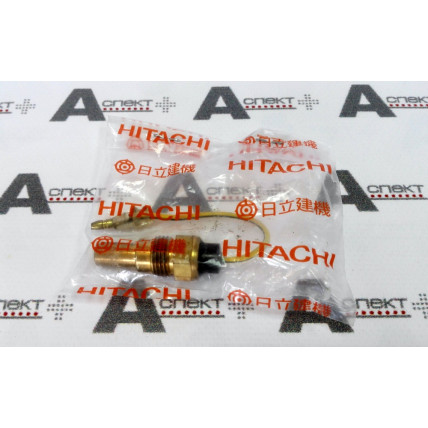 Liquid Coolant Temperature Sensor Hitachi 4320958 HITACHI