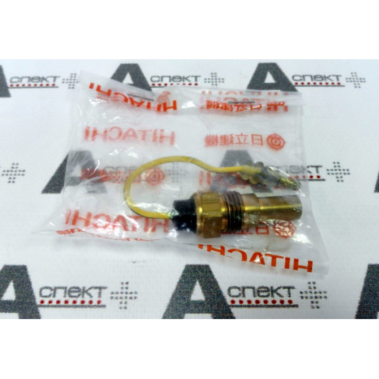 Liquid Coolant Temperature Sensor Hitachi 4320958 HITACHI
