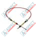 Cable del acelerador JCB 910/60085 JCB 91060085, KHH0344