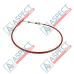 Throttle Cable JCB 910/60085 JCB 91060085, KHH0344 - 1