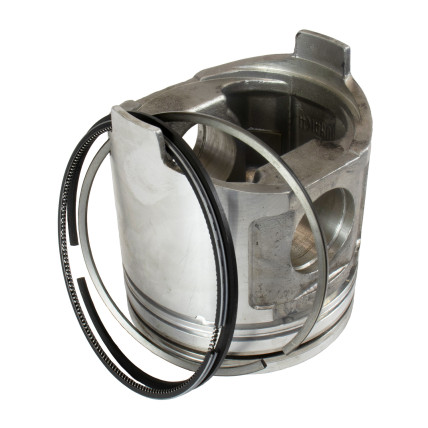 Piston STD Yanmar 123907-22081 AFM