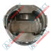 Piston STD Yanmar 123907-22081 AFM 123907-22081, 170288-22900 - 3