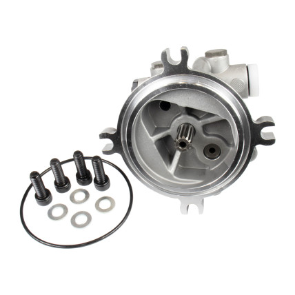 Gear pump Kawasaki 2902440-1676 SKS