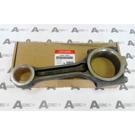 Connecting Rod Yanmar 123900-23000 YANMAR